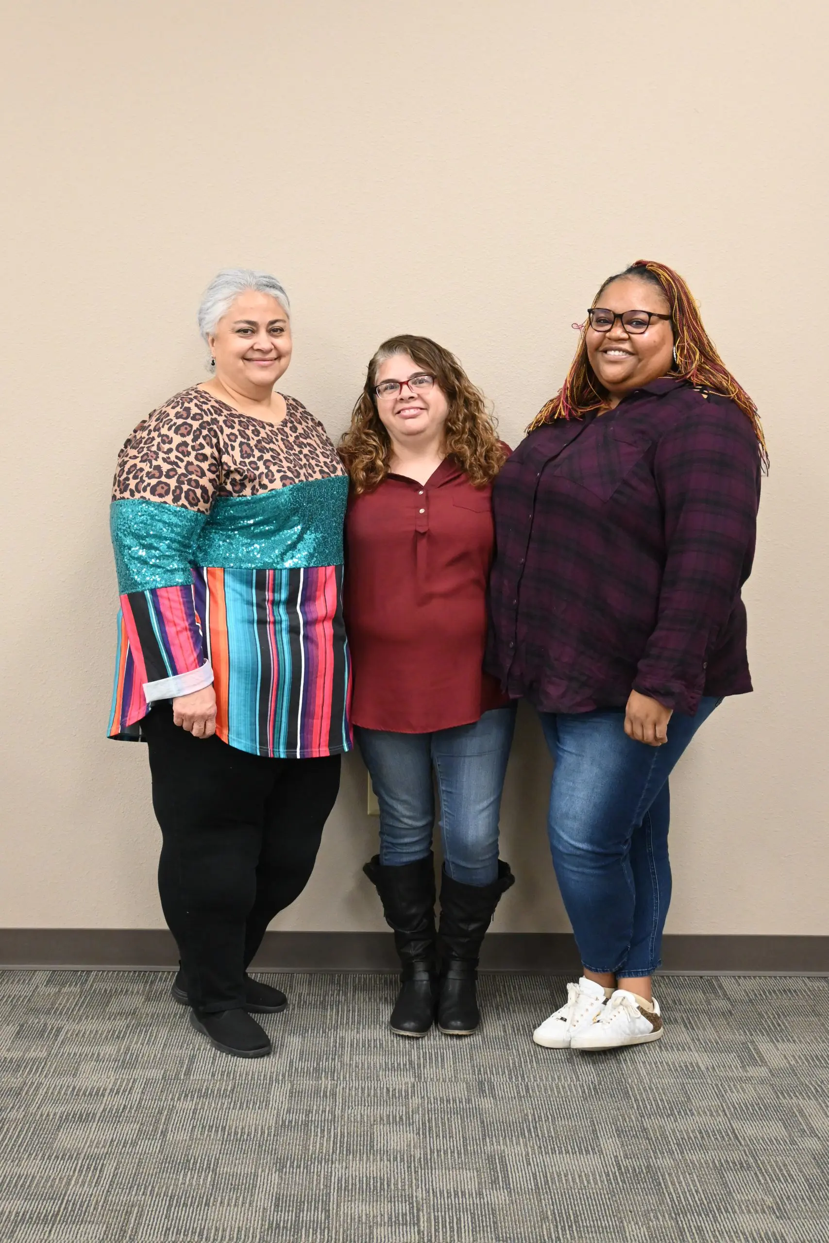 Case Managment - West Texas Opportunities