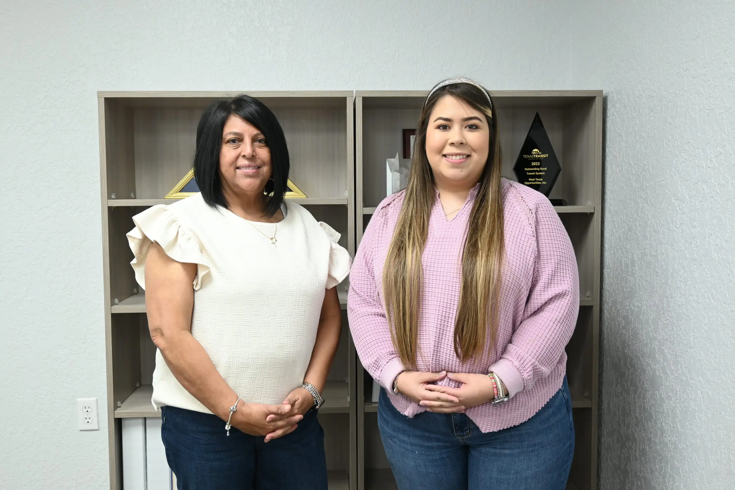 Lorena Lilia - 1 - West Texas Opportunities