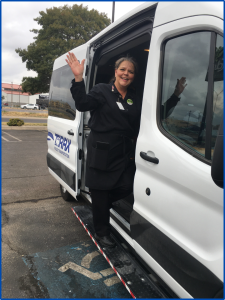 Trans for the public - West Texas Opportunities